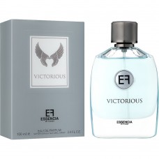 Essencia de Flores V Victorious чоловiча парфумована вода