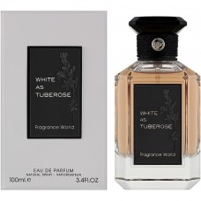 Fragrance World White As Tuberose