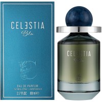 Fragrance World Celestia Blue