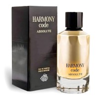 Fragrance World Harmony Code Absolute