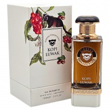 Fragrance World Kopi Luwak Coffee Collection