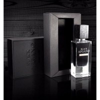 French Avenue Black Afgano