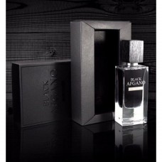 French Avenue Black Afgano