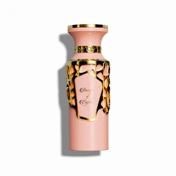 Fragrance World Bouquet of Euphoria: Квітковий аромат для справжніх цінителів