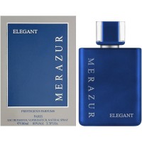 Prestigious parfums Merazur Elegant чоловіча парфумована вода