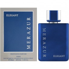 Prestigious parfums Merazur Elegant чоловіча парфумована вода