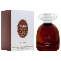 Jack Hope Magic Life чоловiча туалетна вода