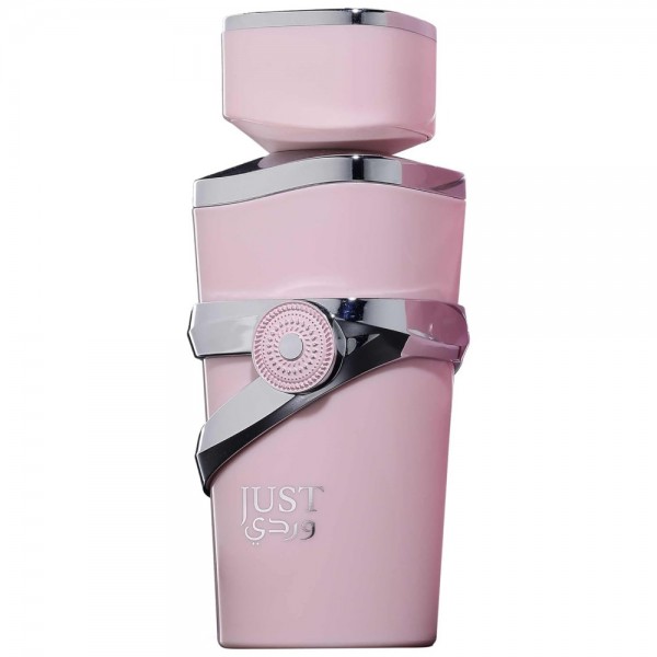 Fragrance World Just Wardi: Аромат, який вражає