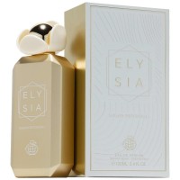 Fragrance World Elysia Sugar Patchouli