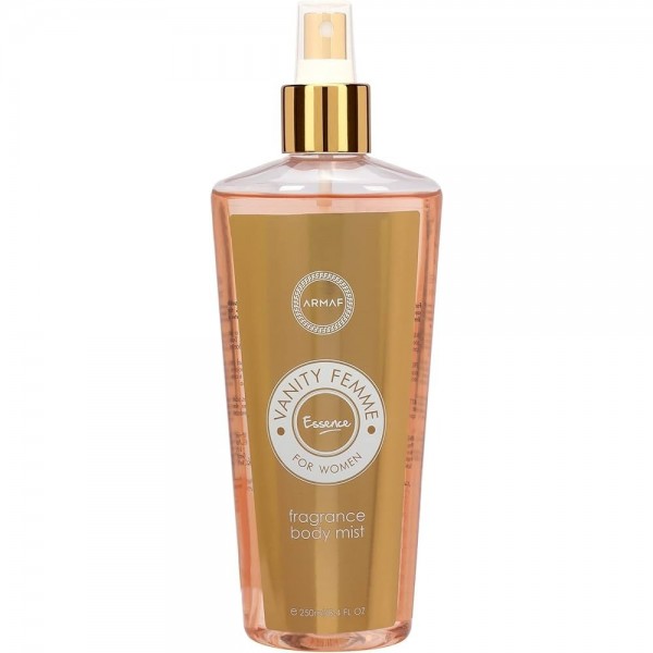 Armaf Vanity Essence жіночий спрей для тіла 250мл