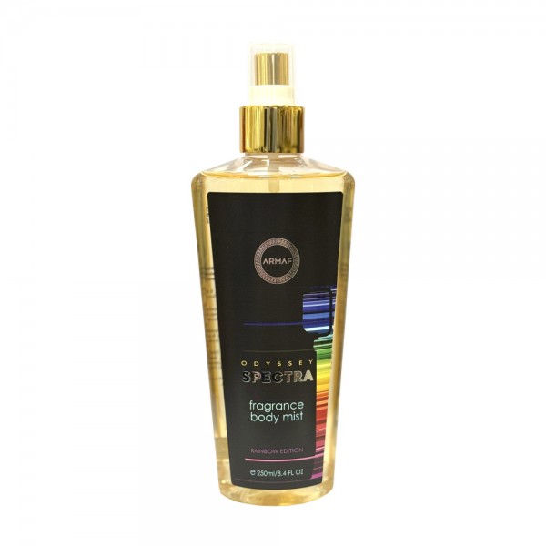 Armaf Odyssey Spectra парфумований спрей 250мл – вишуканий аромат для кожного дня