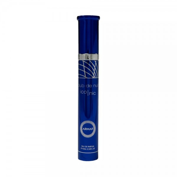 Armaf Club de Nuit Iconic 10мл – Чоловіча парфумована вода