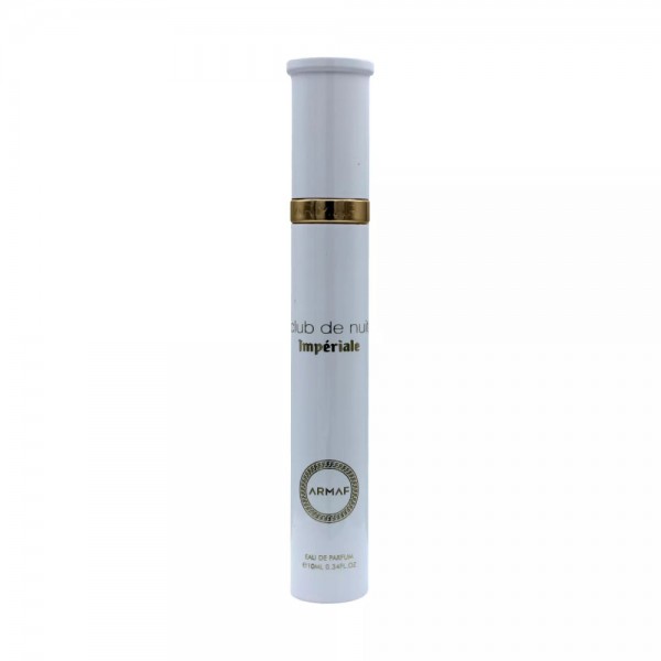 Armaf Club de Nuit Imperiale 10ml – елегантна жіноча парфумована вода