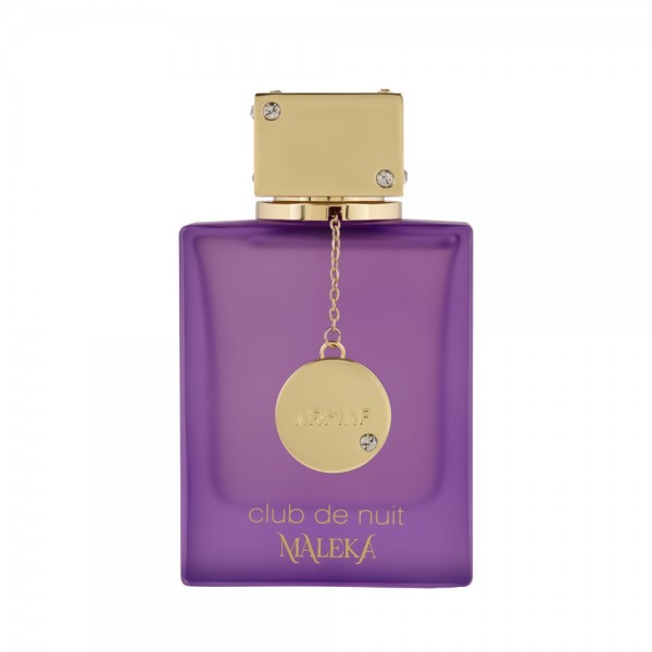 Armaf Club de Nuit Maleka: Ефектний аромат для впевнених людей