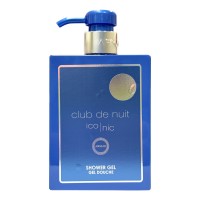 Armaf Club de Nuit Iconic Shower Gel