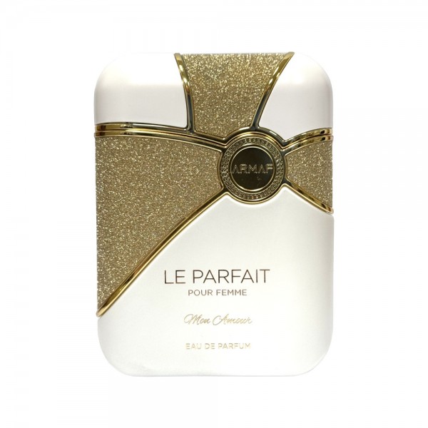 Armaf Le Parfait Mon Amour - Справжня Краса Aромату