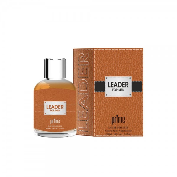 Prime Collection Leader for Man