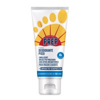 PREP Foot Deodorant Cream 75мл