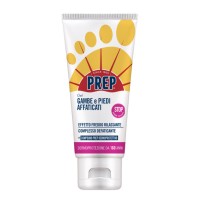 PREP Foot Gel Leg and Feet 125мл