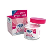 PREP Ladies Derma Protection Cream 75мл Банка
