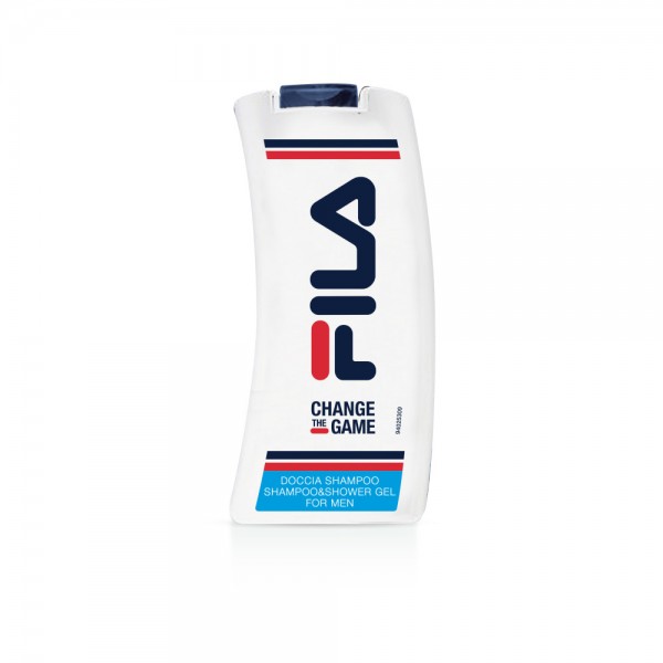 Fila shampoo and shower gel: досконалість для вашої шкіри і волосся