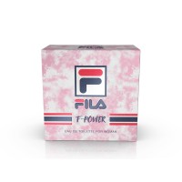 Fila F-Power жіноча туалетна вода