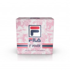 Fila F-Power жіноча туалетна вода