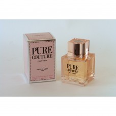 Karen Low Pure Couture