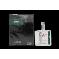 Royal Cosmetic Superman Yes