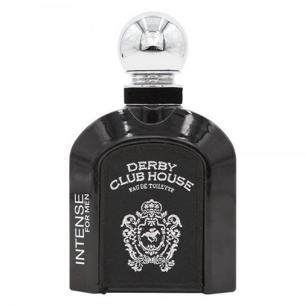 Armaf Derby Club House Intense: Чоловіча еліта парфумів