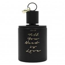 Armaf All You Need is Love pour Homme чоловіча парфумована вода