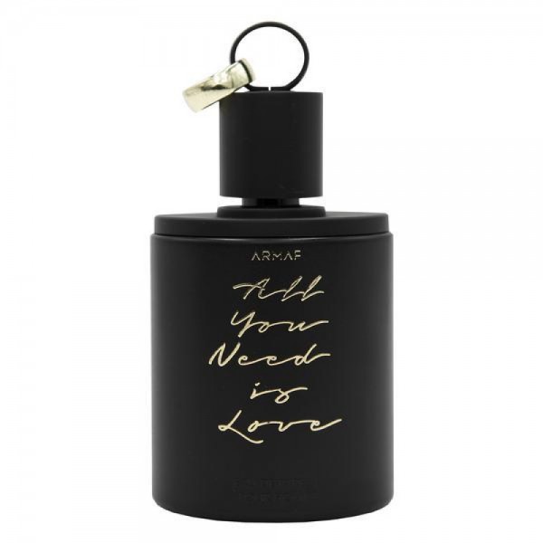 Armaf All You Need is Love pour Homme: витончений аромат для чоловіків