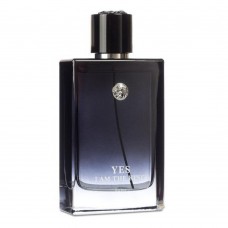 Geparlys Yes I am the King