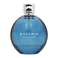 Fragrance World Bavaria Pour Homme парфюмированная вода 100 мл