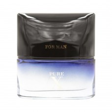Fragrance World Pure X чоловіча парфумована вода