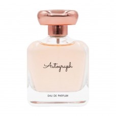 Fragrance World Autograph жіноча парфумована вода