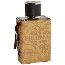 Fragrance World Brown Orchid Gold Edition жіноча парфумована вода