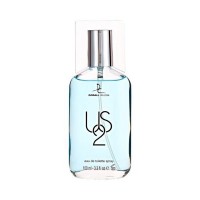 Dorall Collection US 2 туалетная вода 100 мл