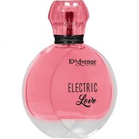 Karl Antony 10th Avenue Electric Love ТЕСТЕР жіноча парфумована вода