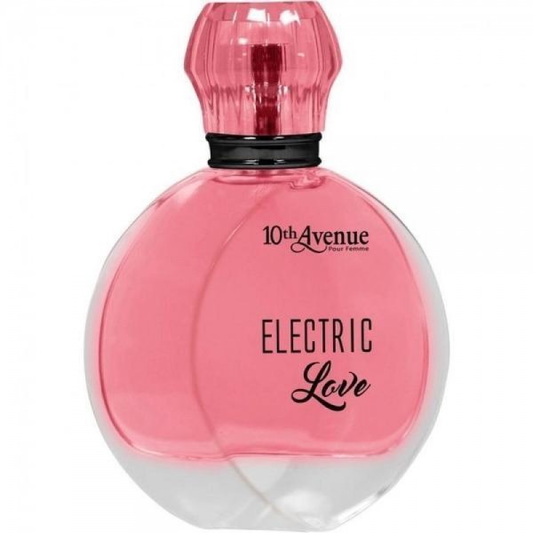 Karl Antony 10th Avenue Electric Love ТЕСТЕР жіноча парфумована вода