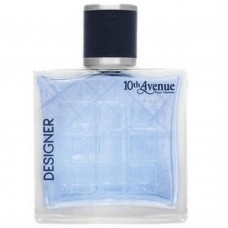 Karl Antony 10th Avenue Designer ТЕСТЕР чоловіча туалетна вода