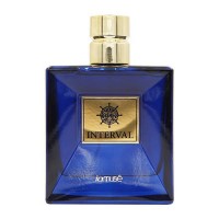 La Muse Interval парфумована вода