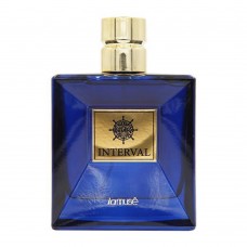 La Muse Interval парфумована вода