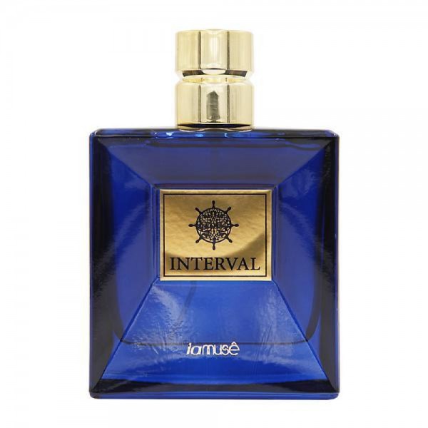 La Muse Interval парфумована вода