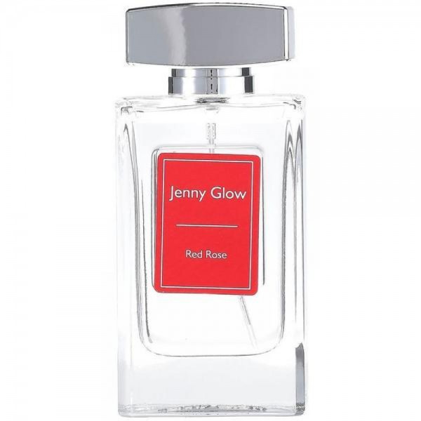 Jenny Glow Red Rose парфумована вода 80 мл