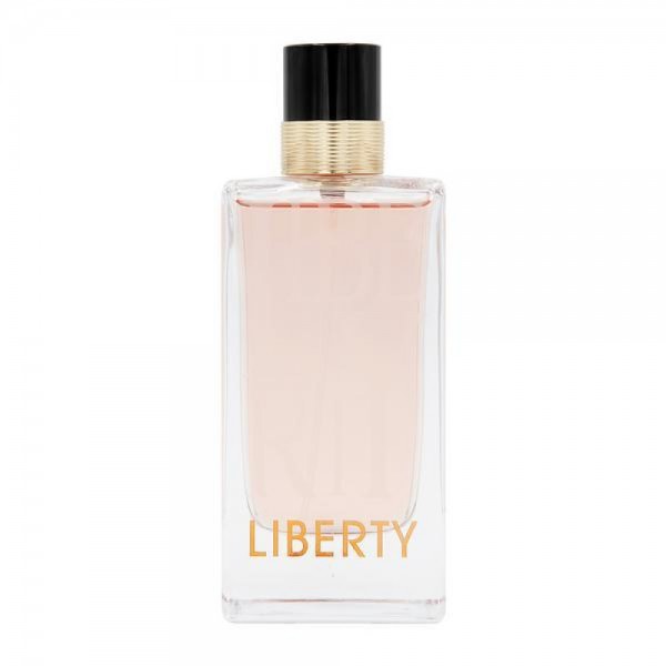 Fragrance World Liberty: Елегантний аромат для сучасної жінки