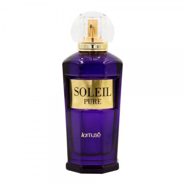 La Muse Soleil Pure 100 мл