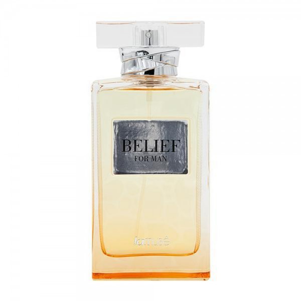 La Muse Belief парфюмированная вода 100 мл
