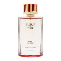 Fragrance World Fleur De Partie Rose Edition жіноча парфумована вода