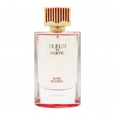 Fragrance World Fleur De Partie Rose Edition жіноча парфумована вода